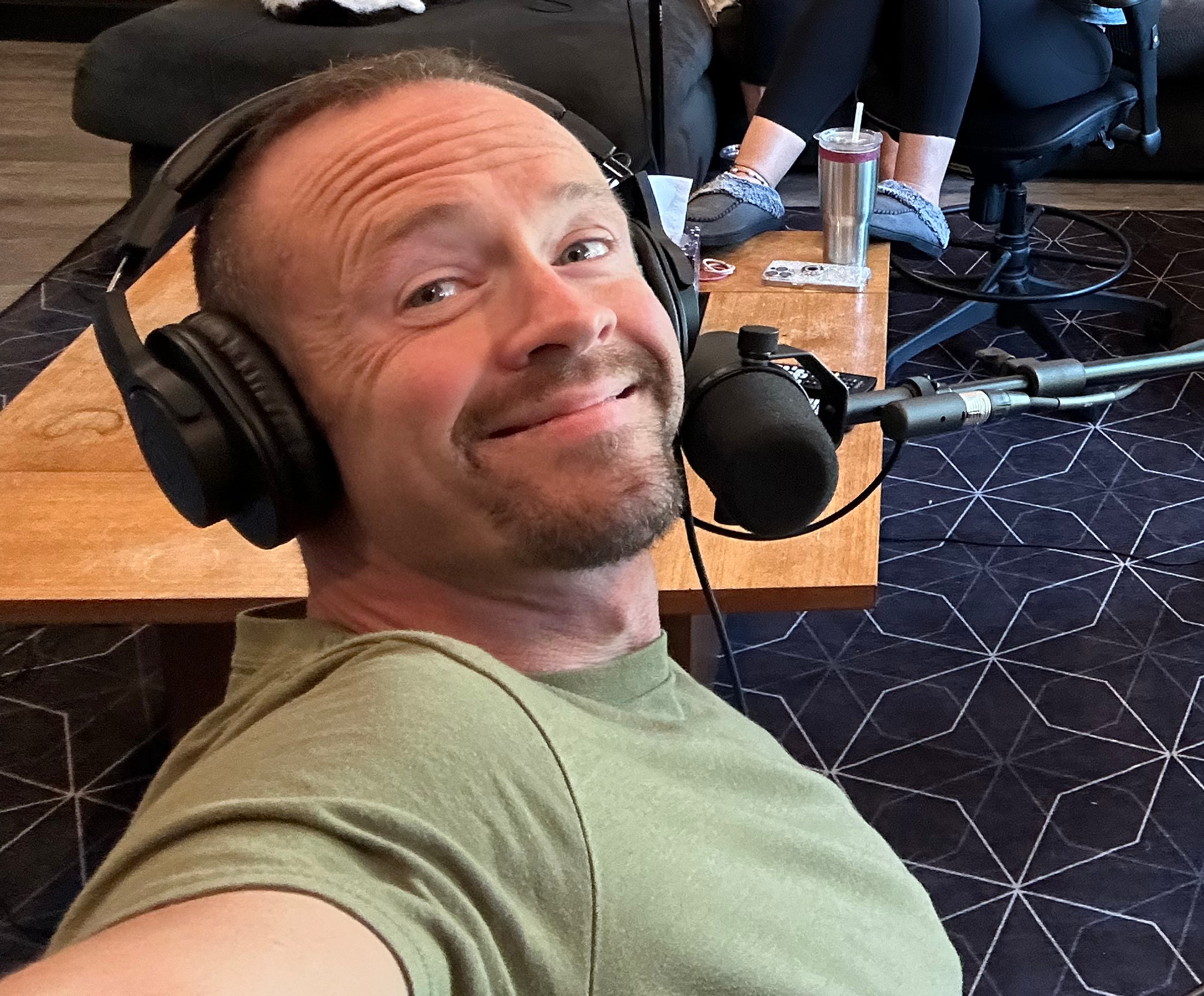 About The Zen Meathead